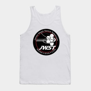 James Webb Telescope Tank Top